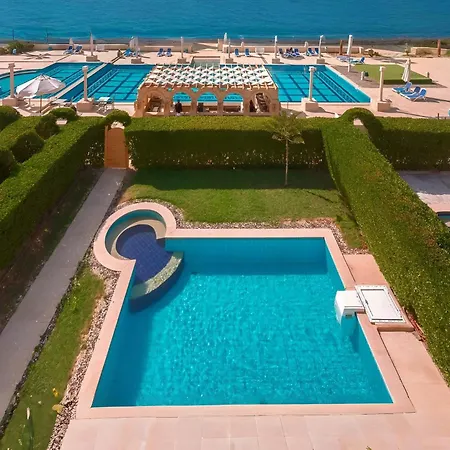 Selena Bay Boutique Hotel