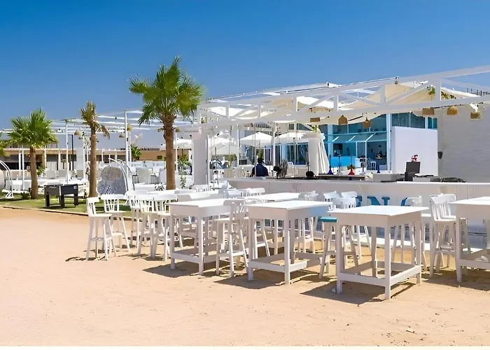 Szálloda Selena Bay Boutique Gurdaka