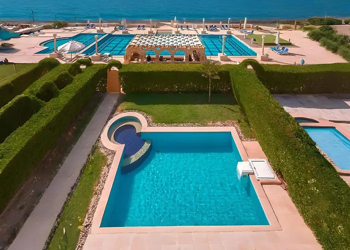 Selena Bay Boutique Szálloda 4*