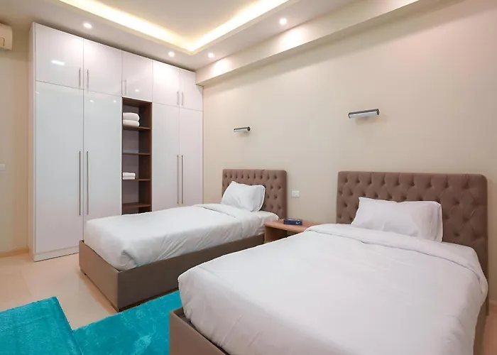 Selena Bay Boutique Szálloda 4*