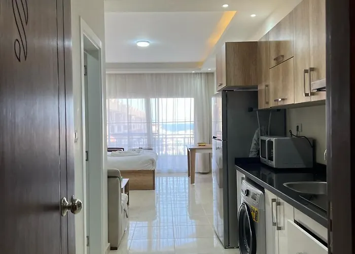 Szálloda Selena Bay Boutique 4*