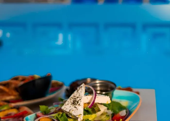 Selena Bay Boutique Szálloda 4*