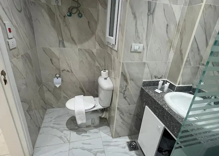 Szálloda Selena Bay Boutique Gurdaka