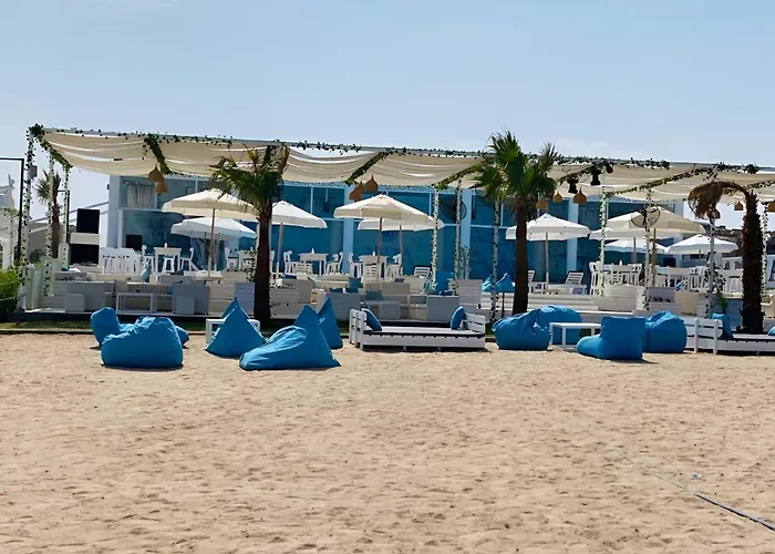 Szálloda Selena Bay Boutique
