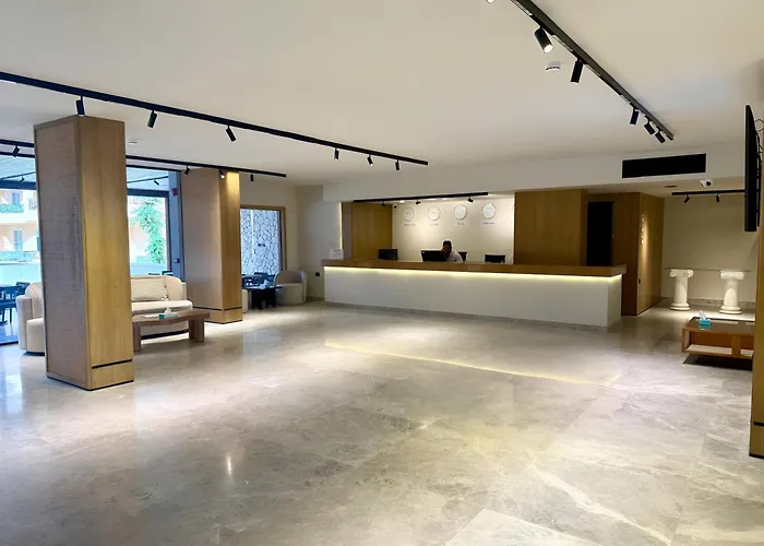Selena Bay Boutique 4* Gurdaka