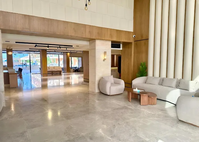 Selena Bay Boutique 4* Gurdaka