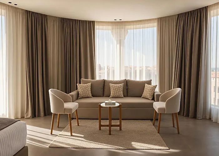 Selena Bay Boutique Szálloda 4*