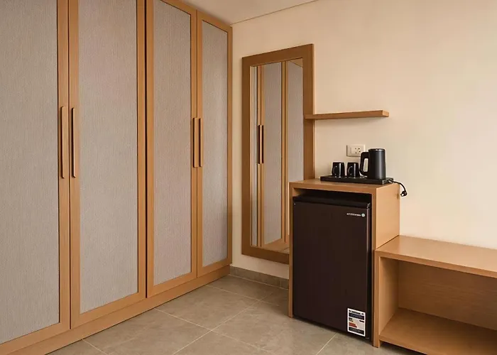 Selena Bay Boutique Szálloda Gurdaka