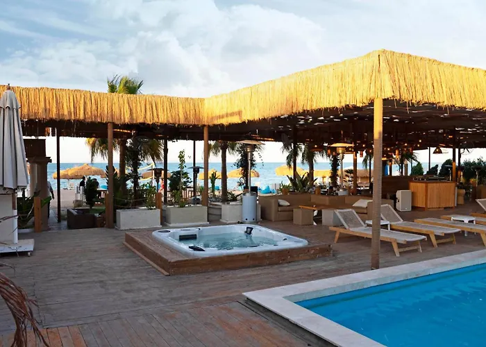 Szálloda Selena Bay Boutique 4*