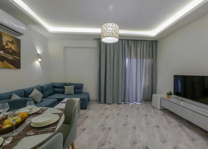 Szálloda Selena Bay Boutique 4*