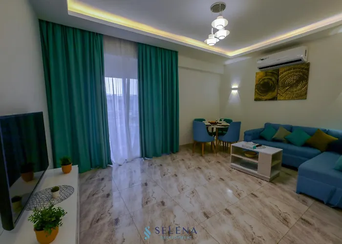 Selena Bay Boutique 4* Gurdaka