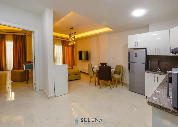 Szálloda Selena Bay Boutique