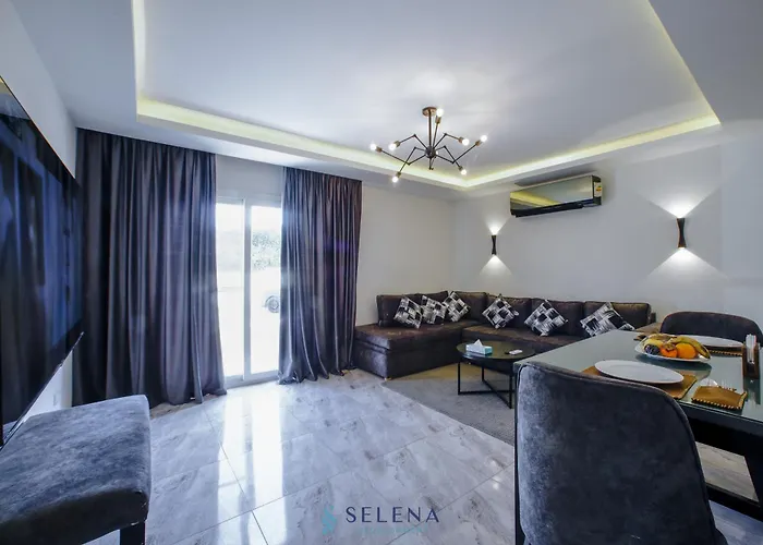 Szálloda Selena Bay Boutique 4*
