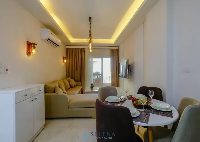 Selena Bay Boutique Szálloda