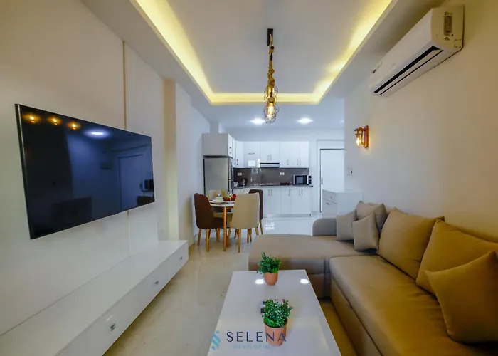 Selena Bay Boutique 4* Gurdaka